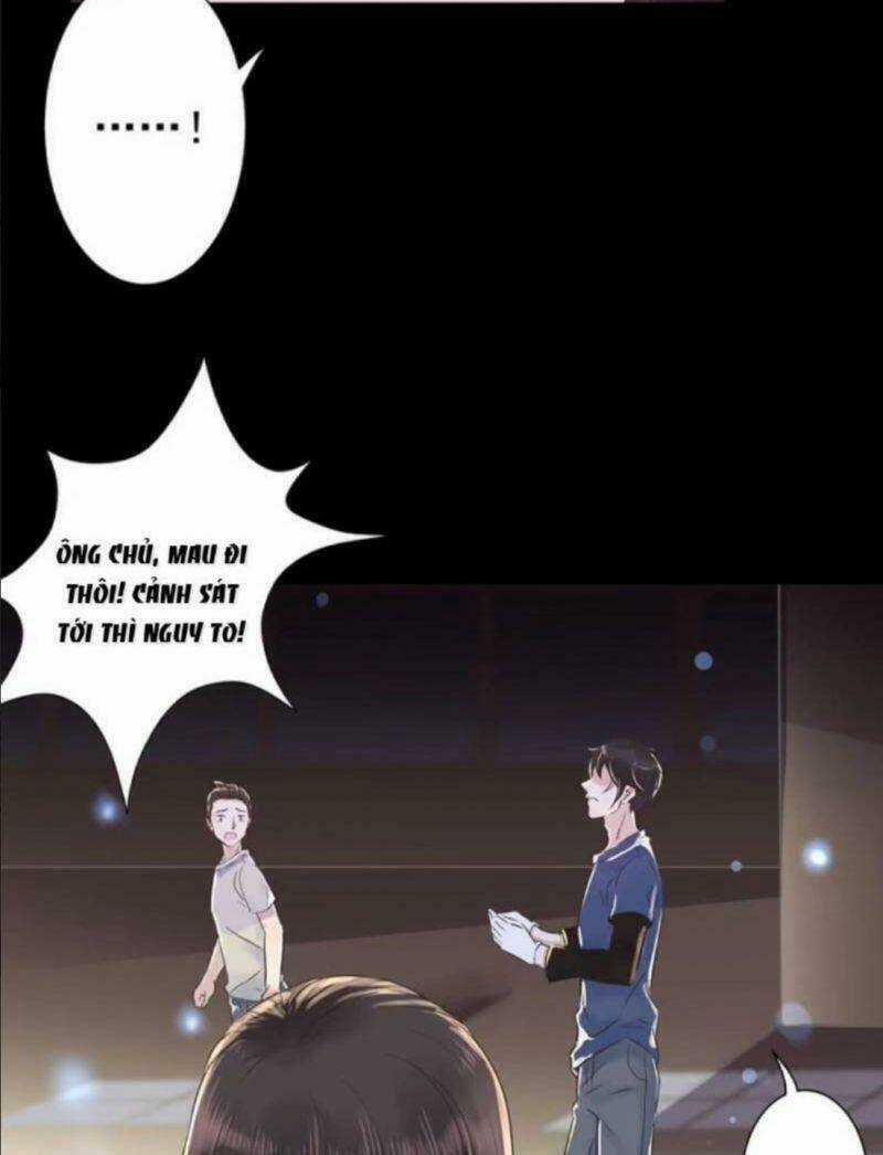 Vương Gia Kiêu Ngạo Quá Khó Cua Chapter 1 trang 32