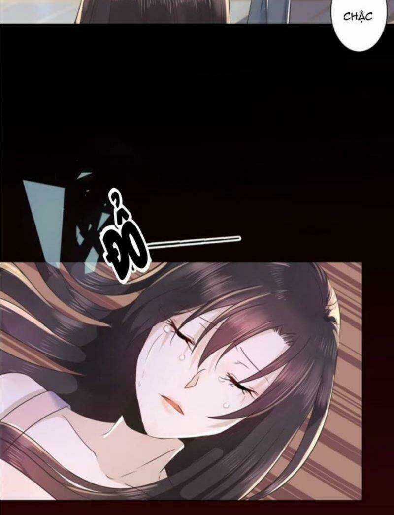 Vương Gia Kiêu Ngạo Quá Khó Cua Chapter 1 trang 33