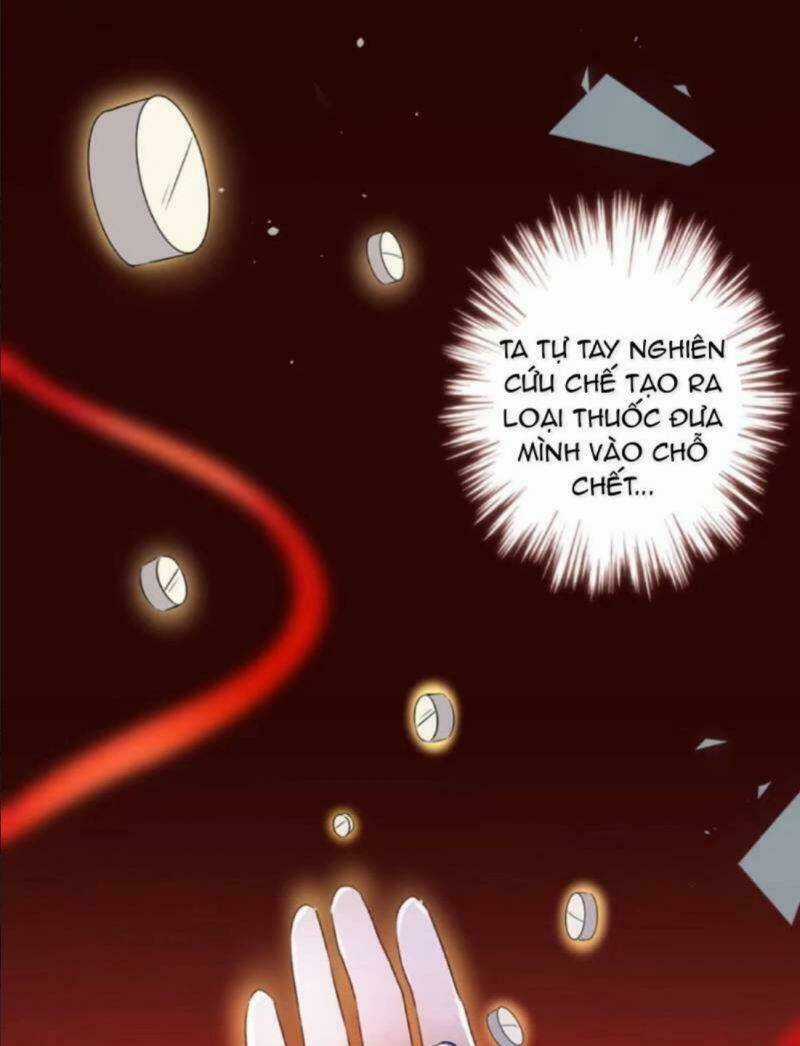 Vương Gia Kiêu Ngạo Quá Khó Cua Chapter 1 trang 37