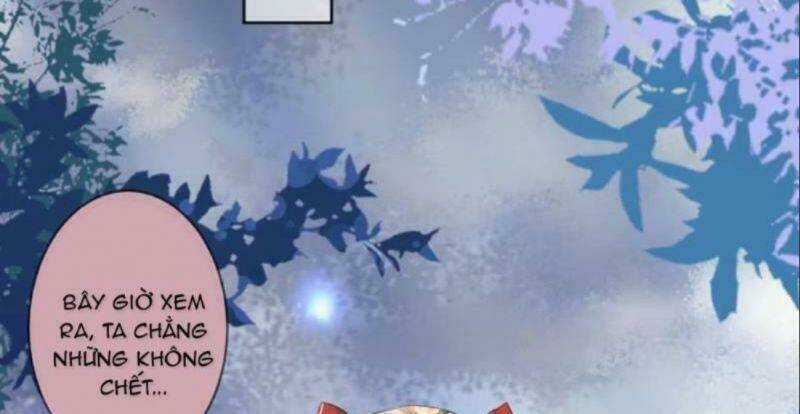 Vương Gia Kiêu Ngạo Quá Khó Cua Chapter 1 trang 40