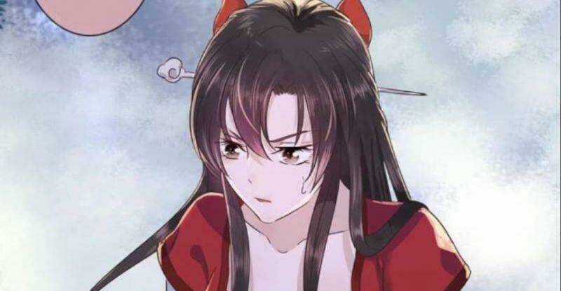 Vương Gia Kiêu Ngạo Quá Khó Cua Chapter 1 trang 41