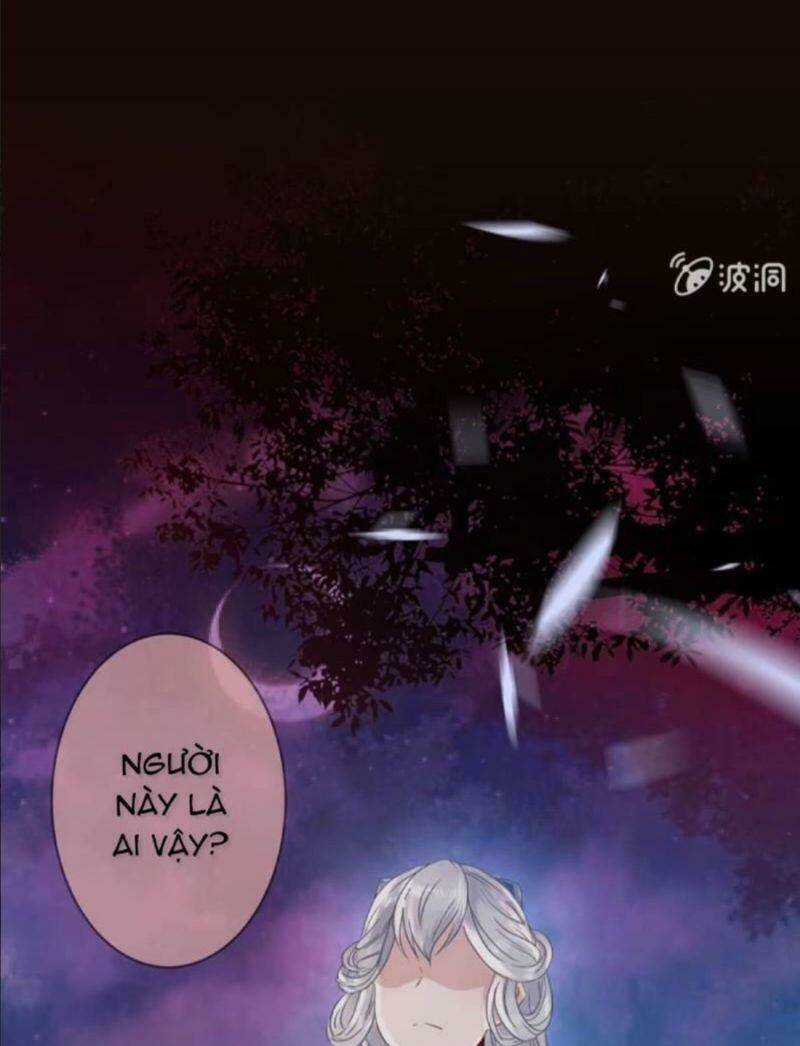 Vương Gia Kiêu Ngạo Quá Khó Cua Chapter 1 trang 5