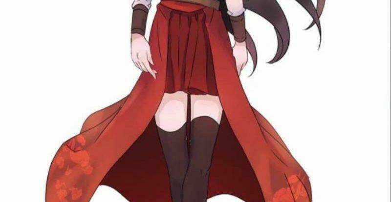 Vương Gia Kiêu Ngạo Quá Khó Cua Chapter 1 trang 55