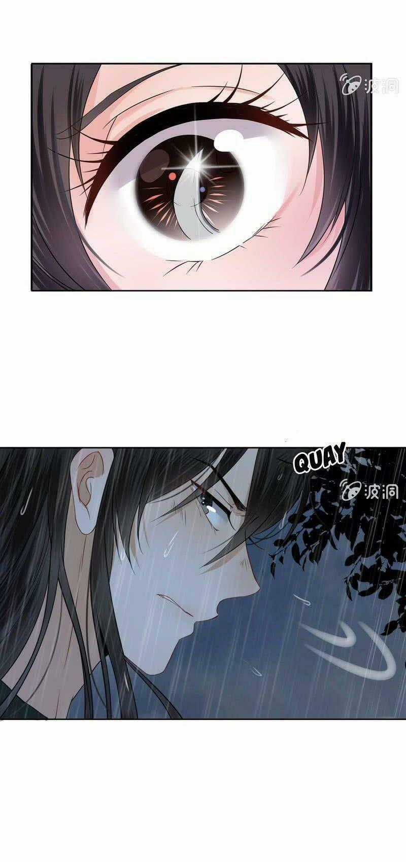 Vương Gia Kiêu Ngạo Quá Khó Cua Chapter 10 trang 1