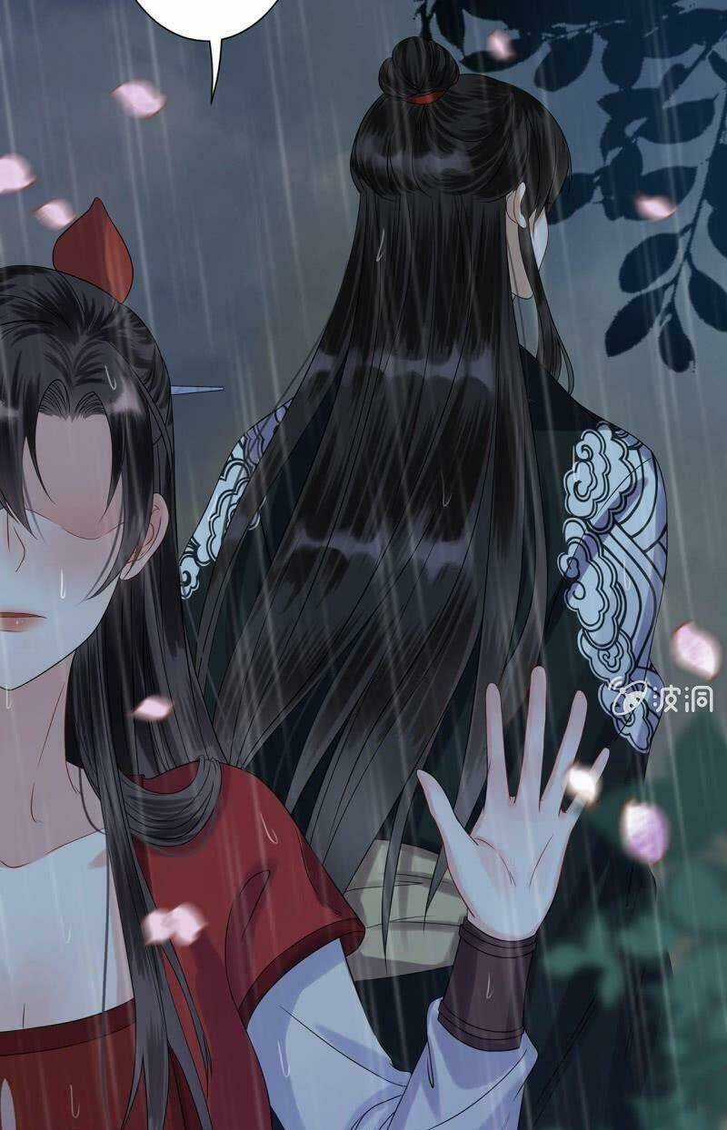 Vương Gia Kiêu Ngạo Quá Khó Cua Chapter 10 trang 13