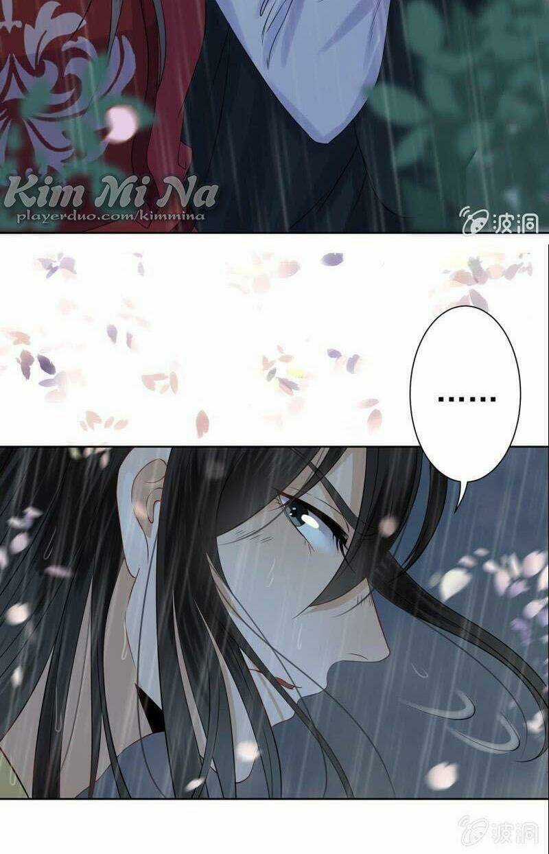 Vương Gia Kiêu Ngạo Quá Khó Cua Chapter 10 trang 14