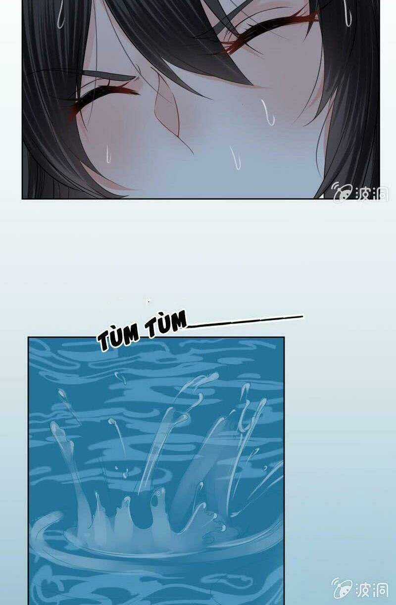 Vương Gia Kiêu Ngạo Quá Khó Cua Chapter 10 trang 21