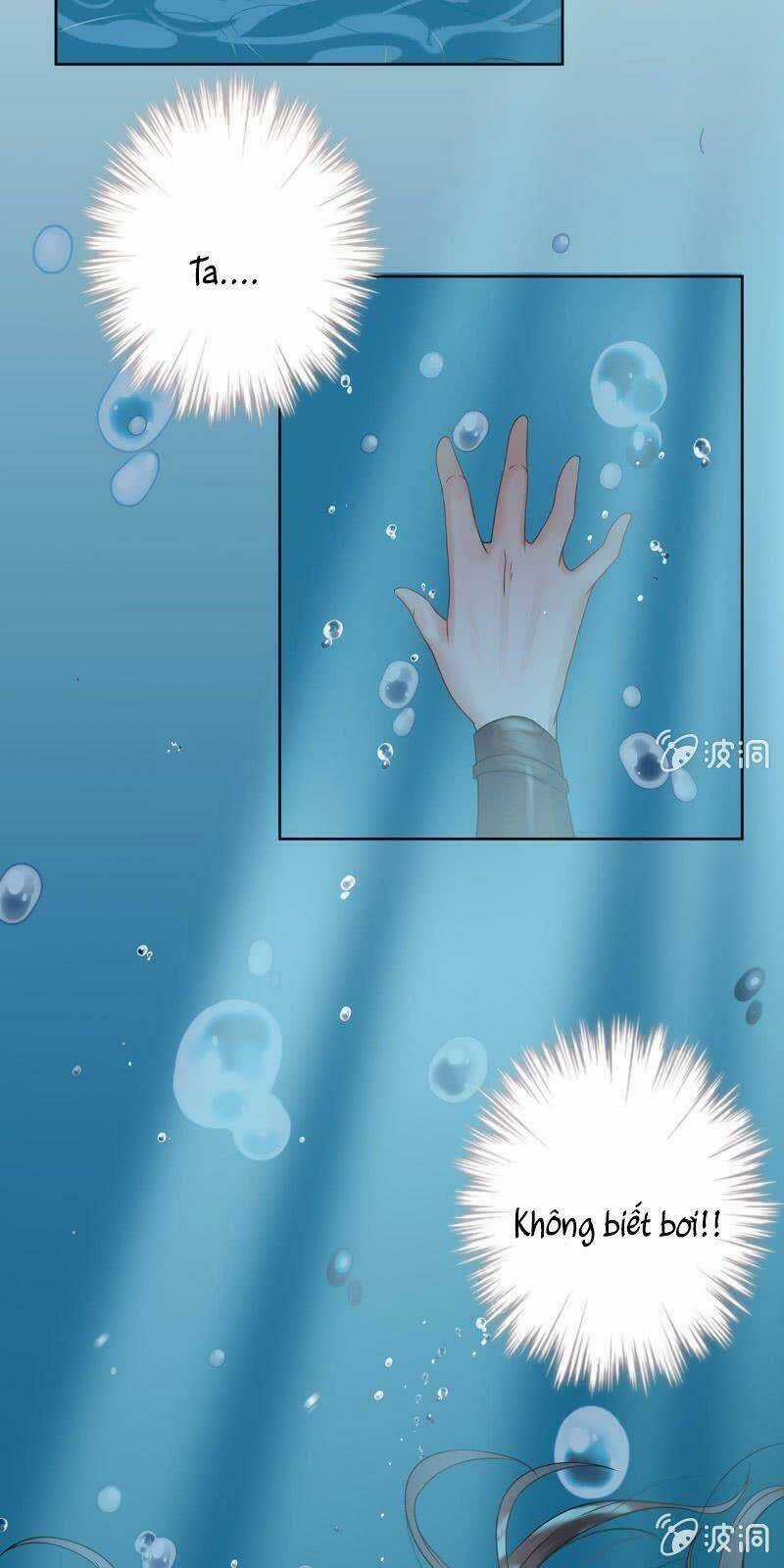 Vương Gia Kiêu Ngạo Quá Khó Cua Chapter 10 trang 22