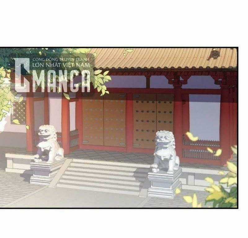 Vương Gia Kiêu Ngạo Quá Khó Cua Chapter 100 trang 1