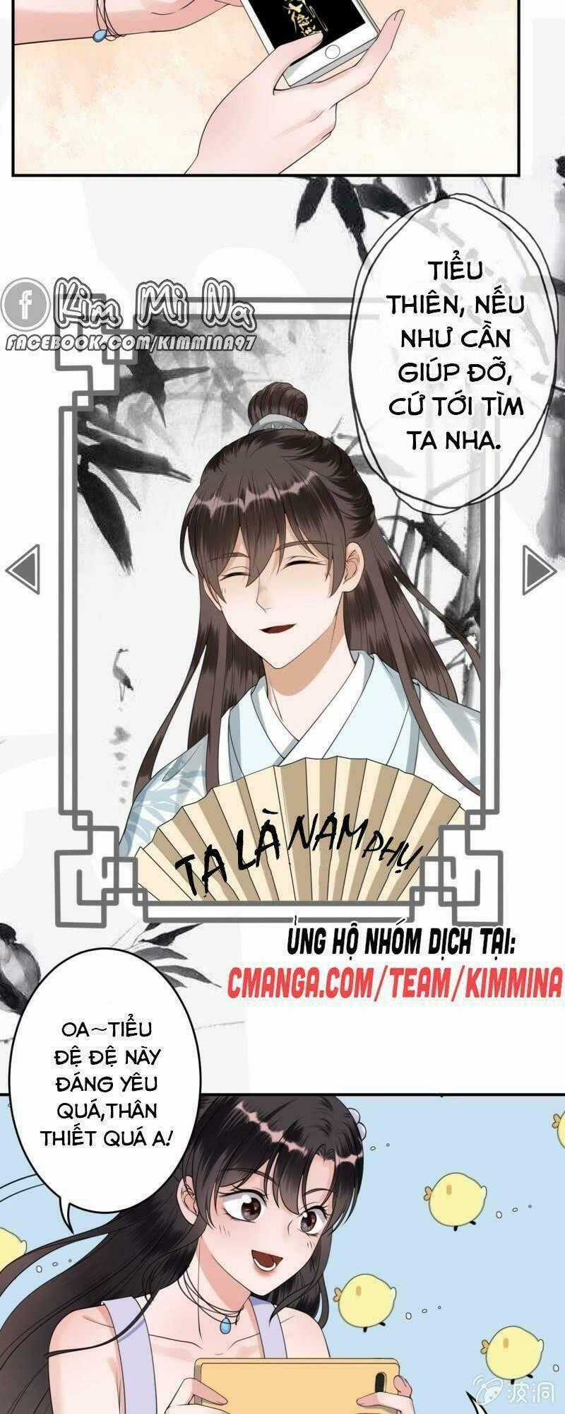 Vương Gia Kiêu Ngạo Quá Khó Cua Chapter 102 trang 1