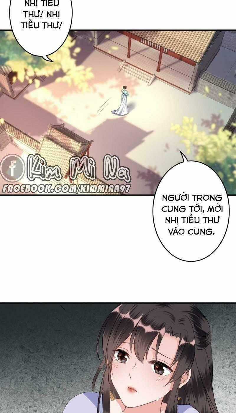 Vương Gia Kiêu Ngạo Quá Khó Cua Chapter 103 trang 1
