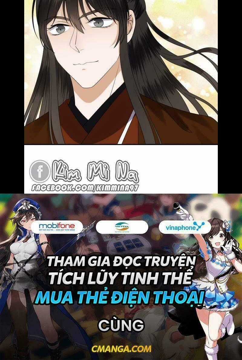 Vương Gia Kiêu Ngạo Quá Khó Cua Chapter 106 trang 20