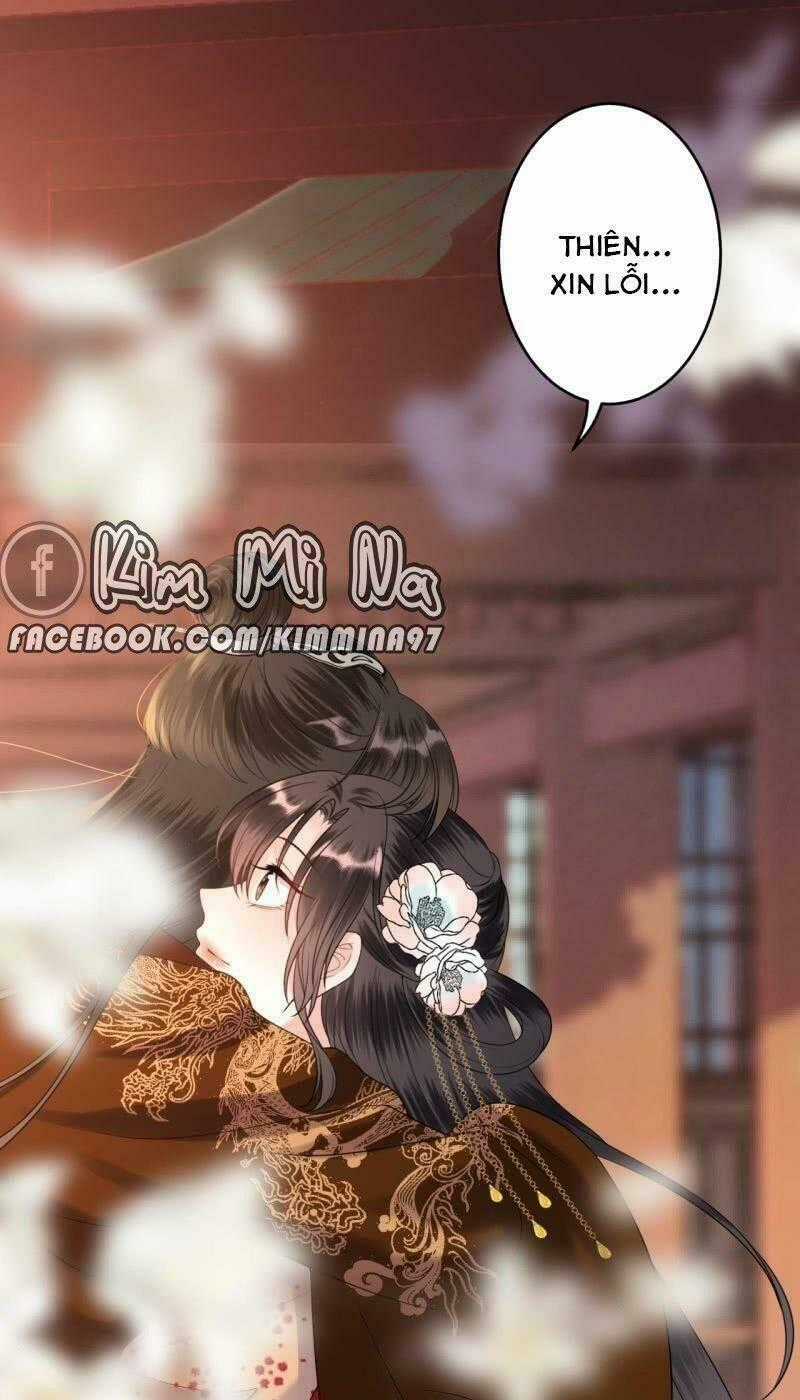 Vương Gia Kiêu Ngạo Quá Khó Cua Chapter 108 trang 1