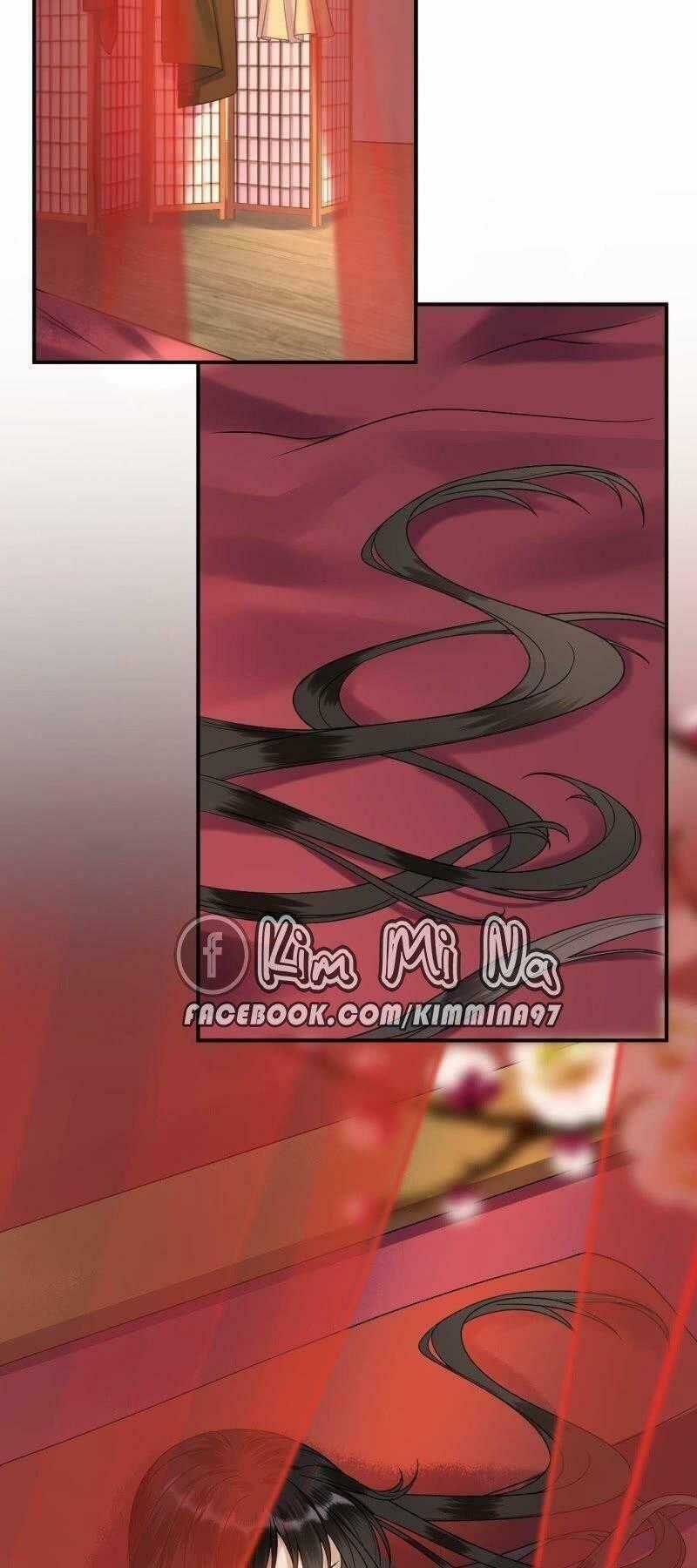 Vương Gia Kiêu Ngạo Quá Khó Cua Chapter 109 trang 1
