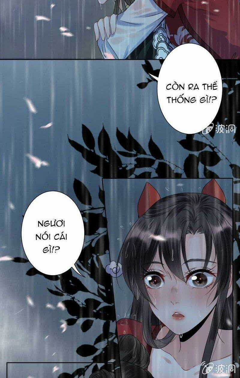 Vương Gia Kiêu Ngạo Quá Khó Cua Chapter 11 trang 12