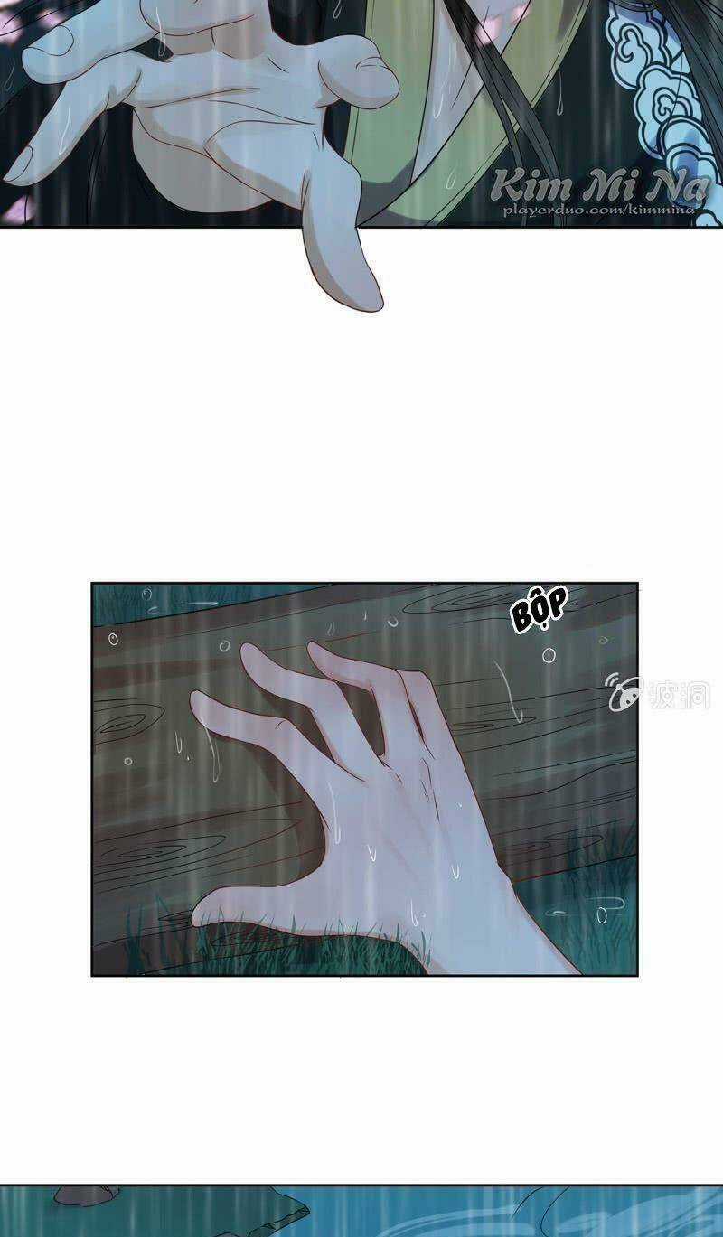 Vương Gia Kiêu Ngạo Quá Khó Cua Chapter 11 trang 19