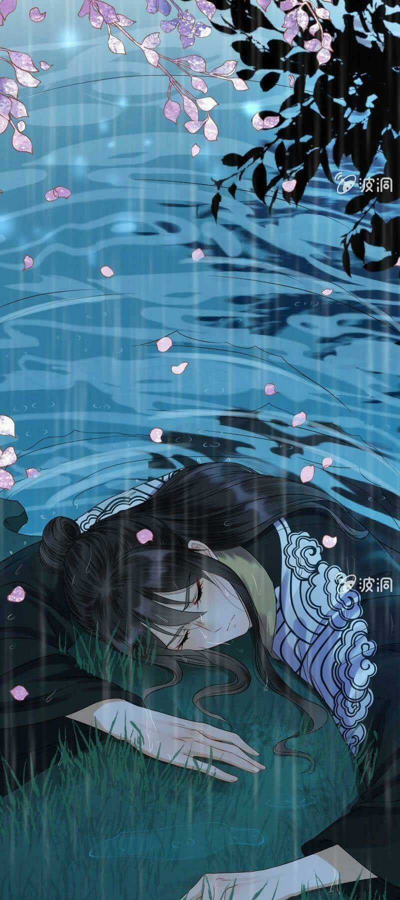 Vương Gia Kiêu Ngạo Quá Khó Cua Chapter 11 trang 22