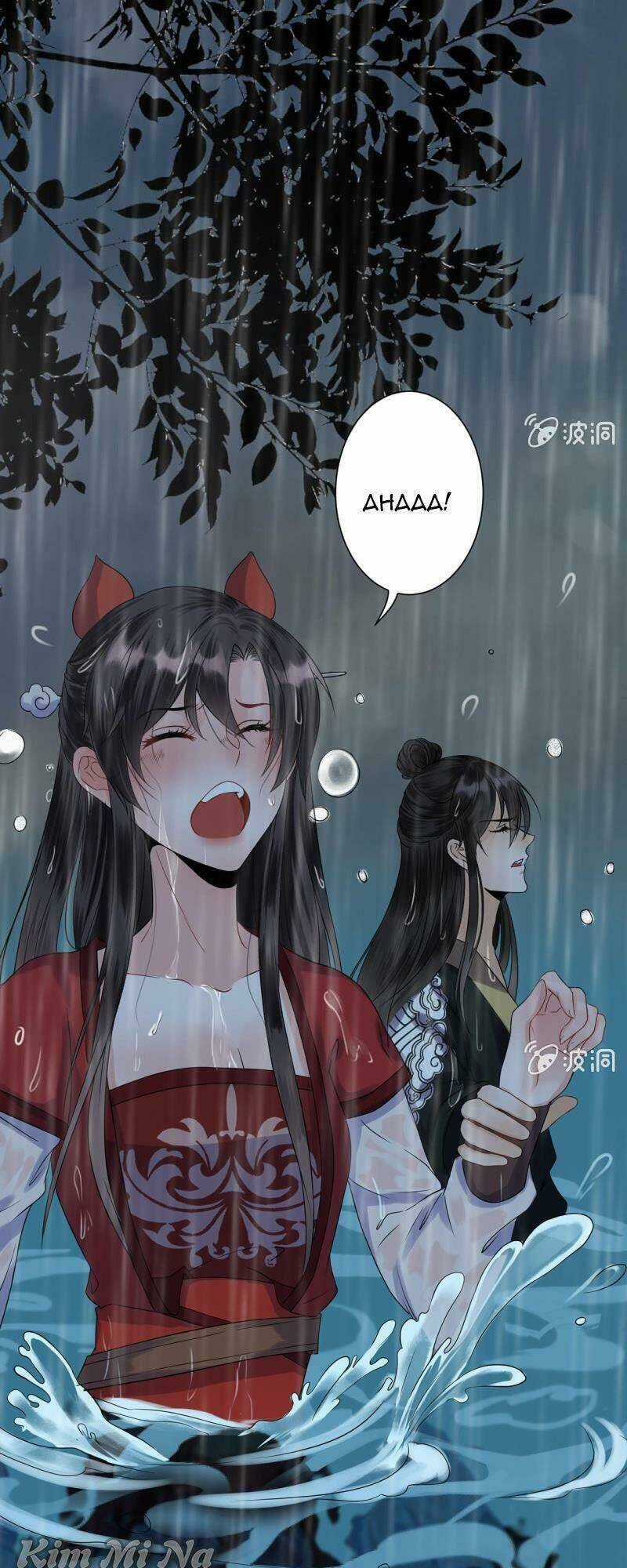 Vương Gia Kiêu Ngạo Quá Khó Cua Chapter 11 trang 6