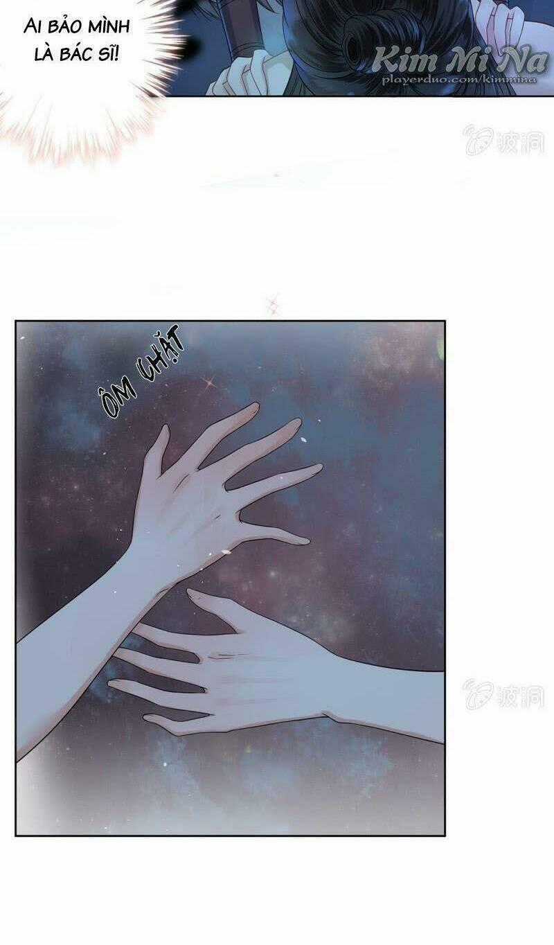 Vương Gia Kiêu Ngạo Quá Khó Cua Chapter 12 trang 15