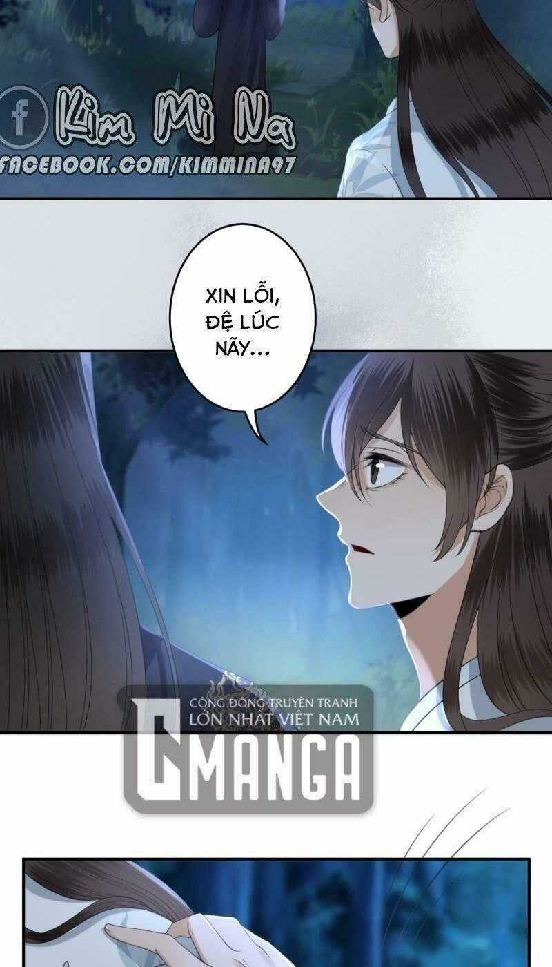 Vương Gia Kiêu Ngạo Quá Khó Cua Chapter 123 trang 1