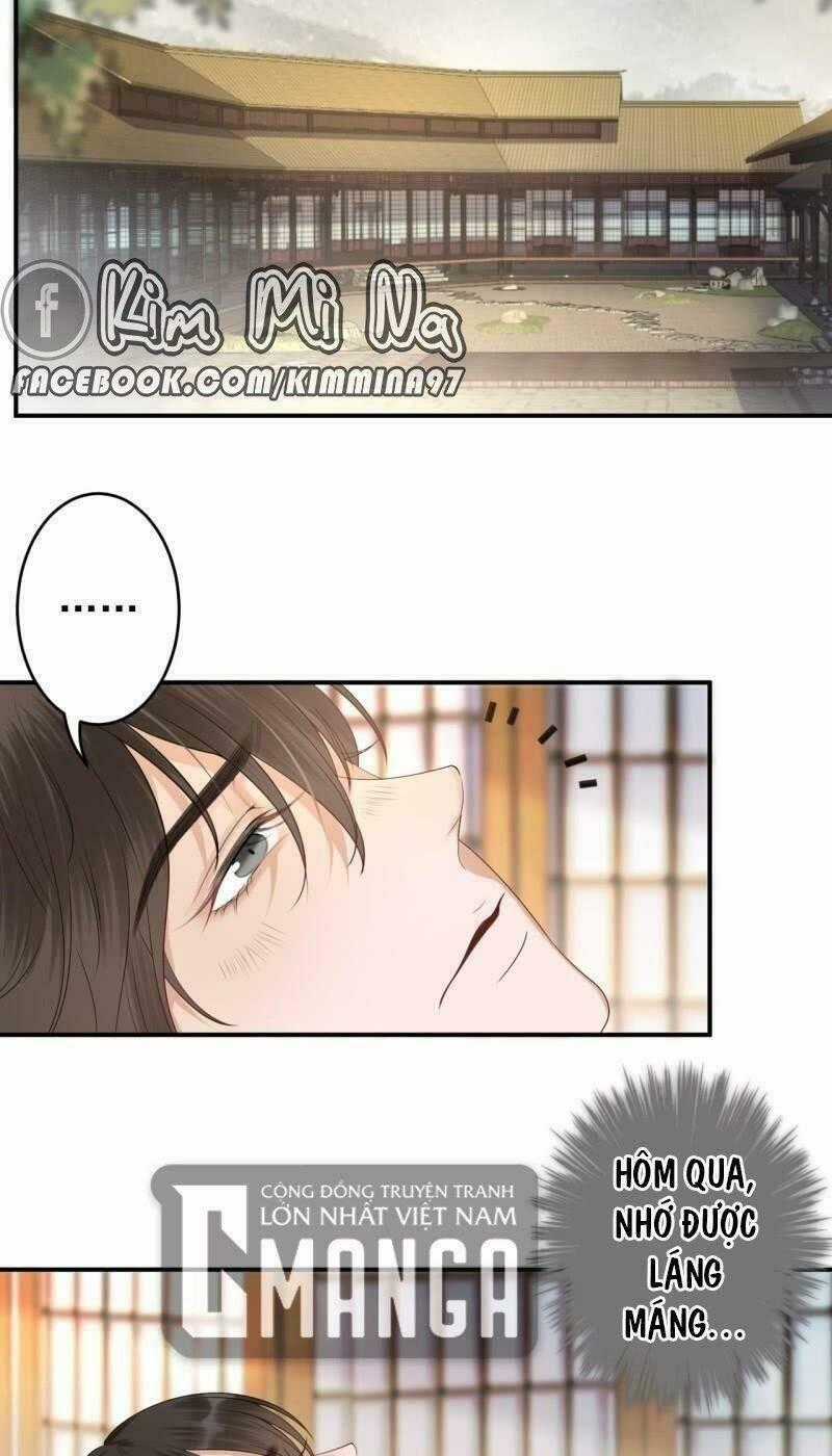 Vương Gia Kiêu Ngạo Quá Khó Cua Chapter 127 trang 1