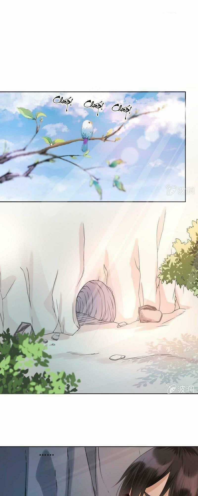 Vương Gia Kiêu Ngạo Quá Khó Cua Chapter 13 trang 1