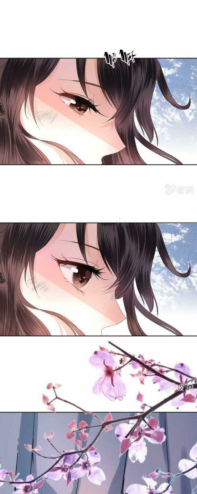 Vương Gia Kiêu Ngạo Quá Khó Cua Chapter 13 trang 9