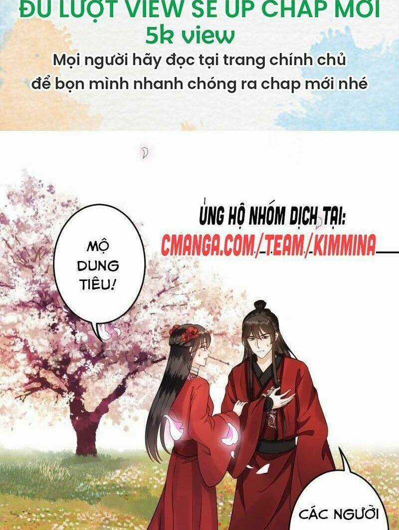 Vương Gia Kiêu Ngạo Quá Khó Cua Chapter 134 trang 12