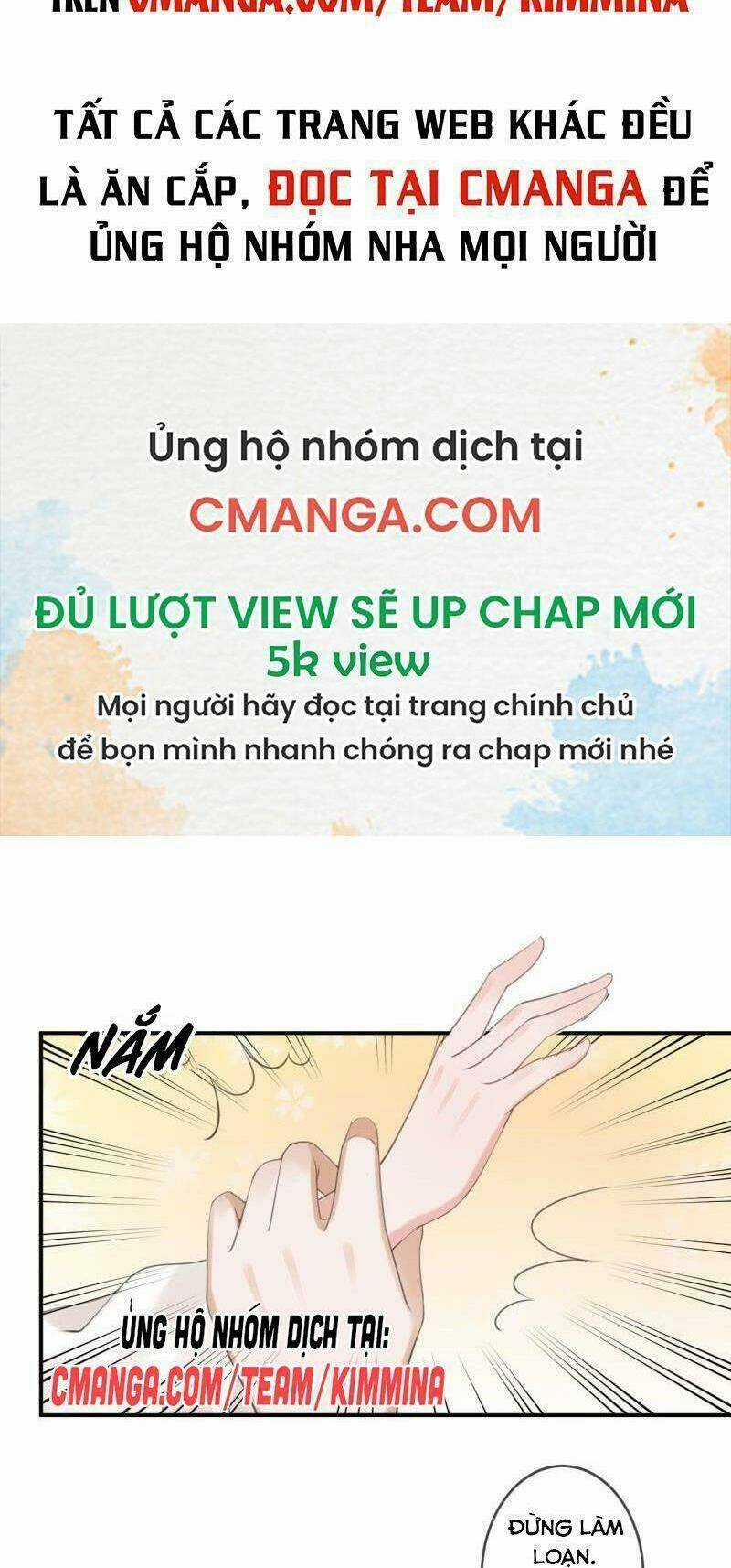 Vương Gia Kiêu Ngạo Quá Khó Cua Chapter 137 trang 10