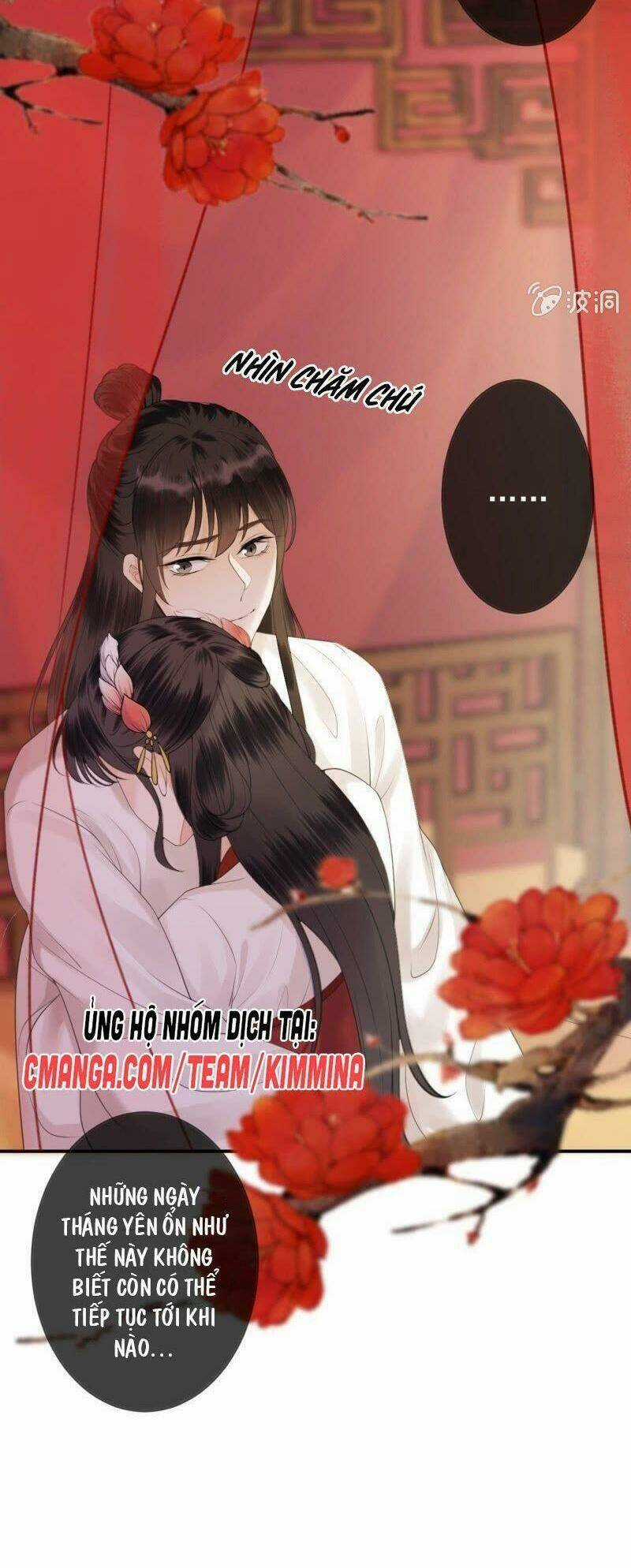 Vương Gia Kiêu Ngạo Quá Khó Cua Chapter 137 trang 16
