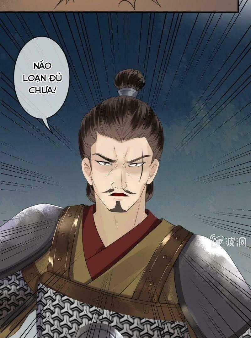 Vương Gia Kiêu Ngạo Quá Khó Cua Chapter 137 trang 19