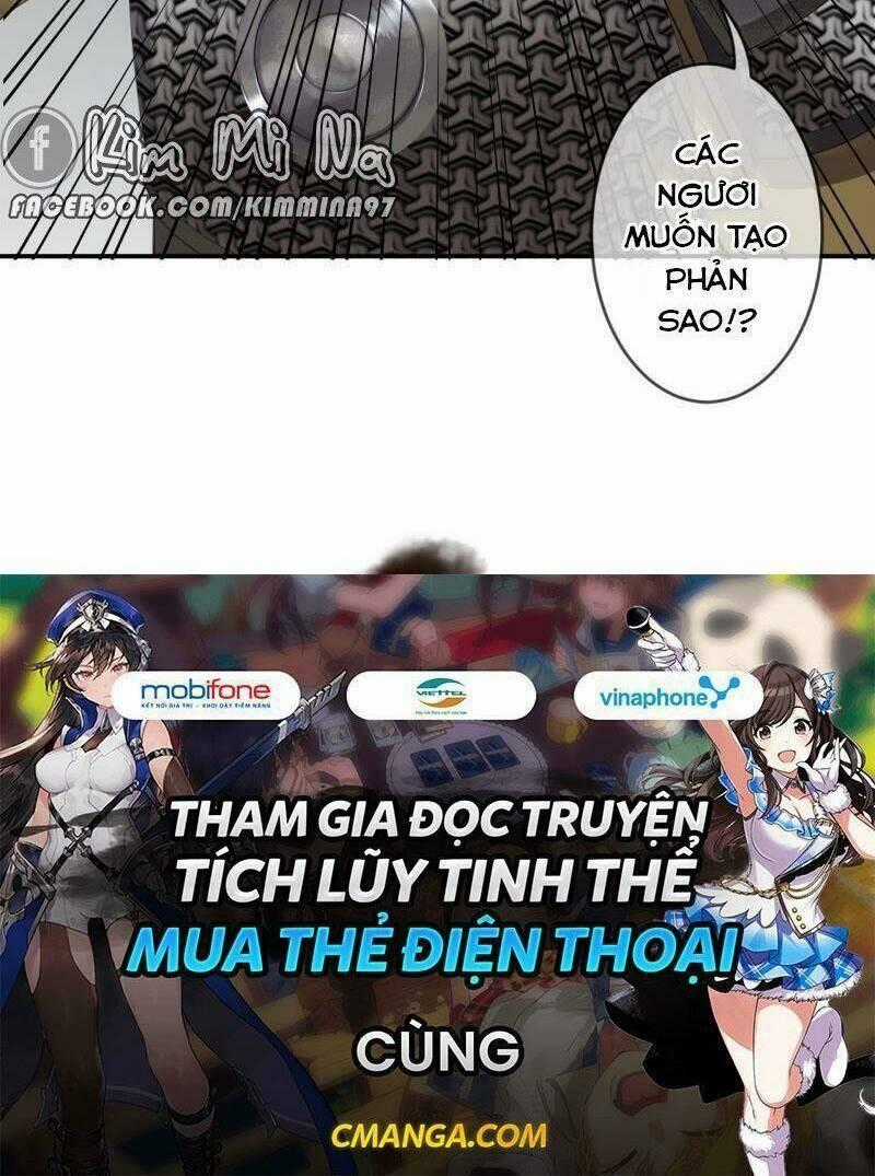 Vương Gia Kiêu Ngạo Quá Khó Cua Chapter 137 trang 20