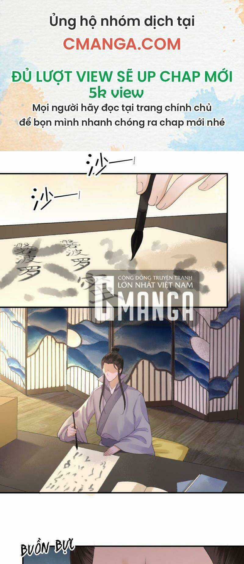 Vương Gia Kiêu Ngạo Quá Khó Cua Chapter 138 trang 11