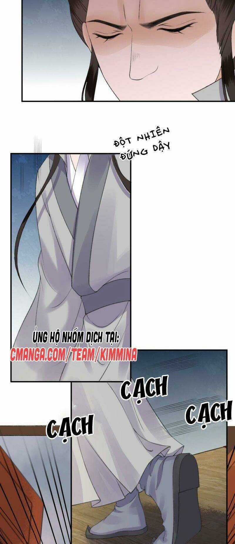 Vương Gia Kiêu Ngạo Quá Khó Cua Chapter 138 trang 12