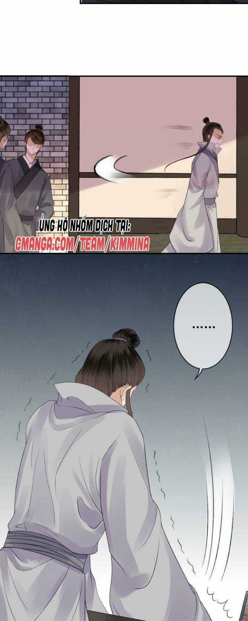 Vương Gia Kiêu Ngạo Quá Khó Cua Chapter 138 trang 16