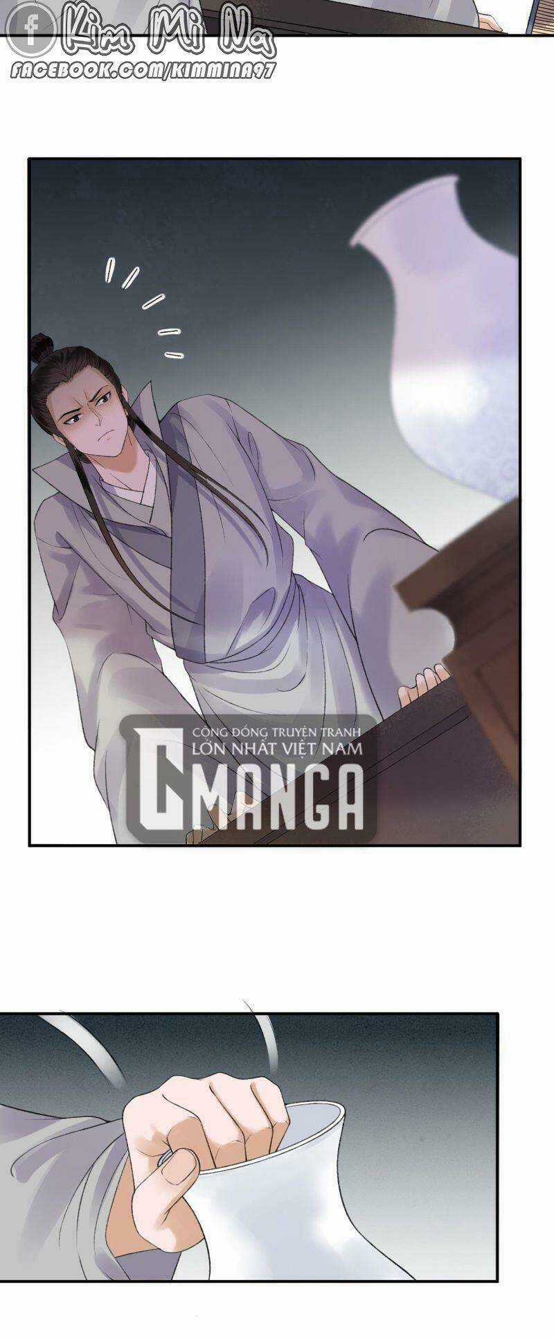 Vương Gia Kiêu Ngạo Quá Khó Cua Chapter 138 trang 17