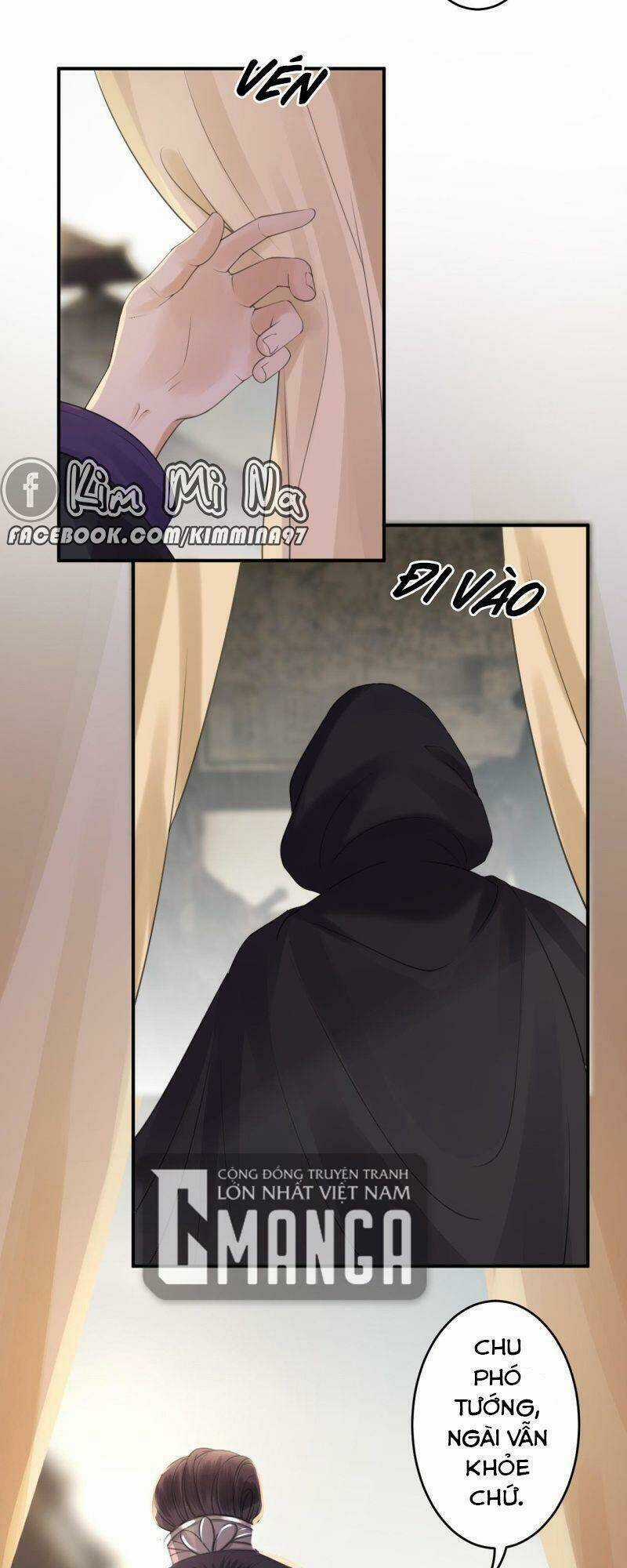 Vương Gia Kiêu Ngạo Quá Khó Cua Chapter 138 trang 2