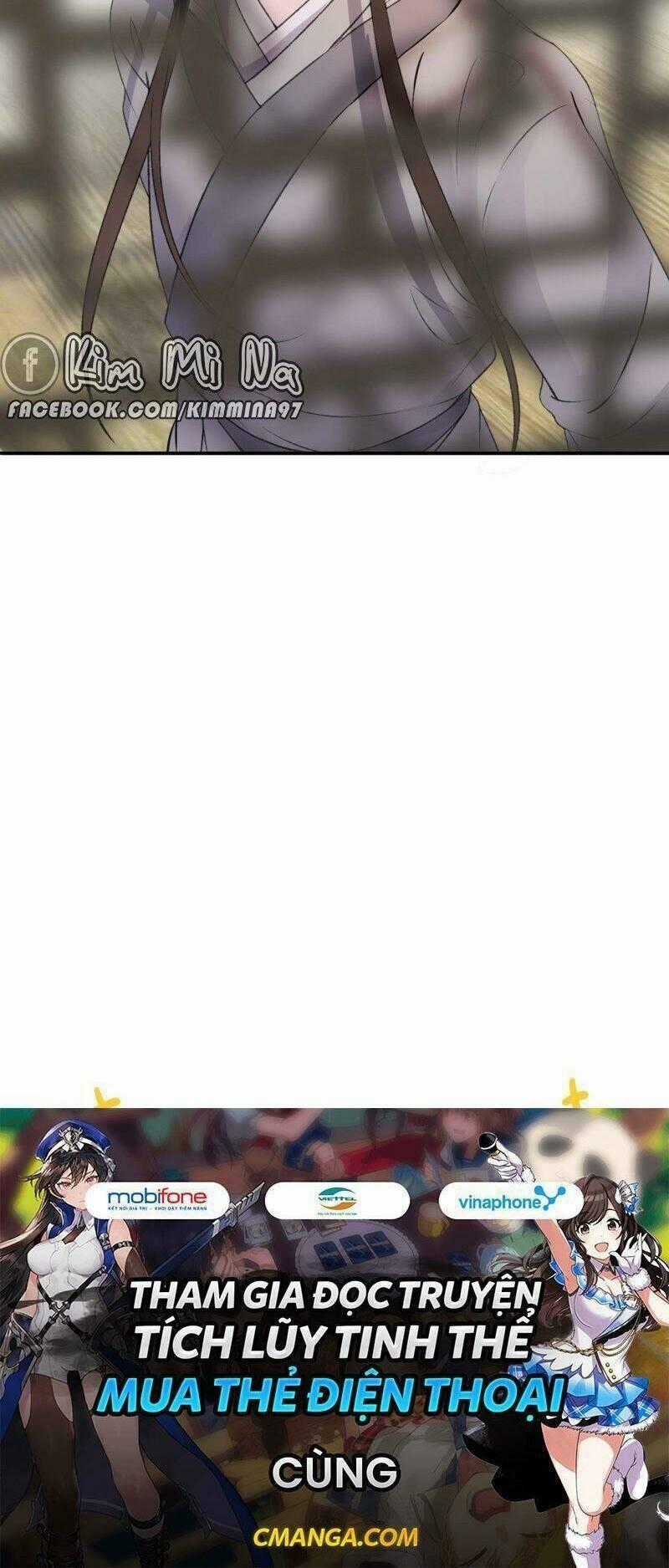 Vương Gia Kiêu Ngạo Quá Khó Cua Chapter 138 trang 20