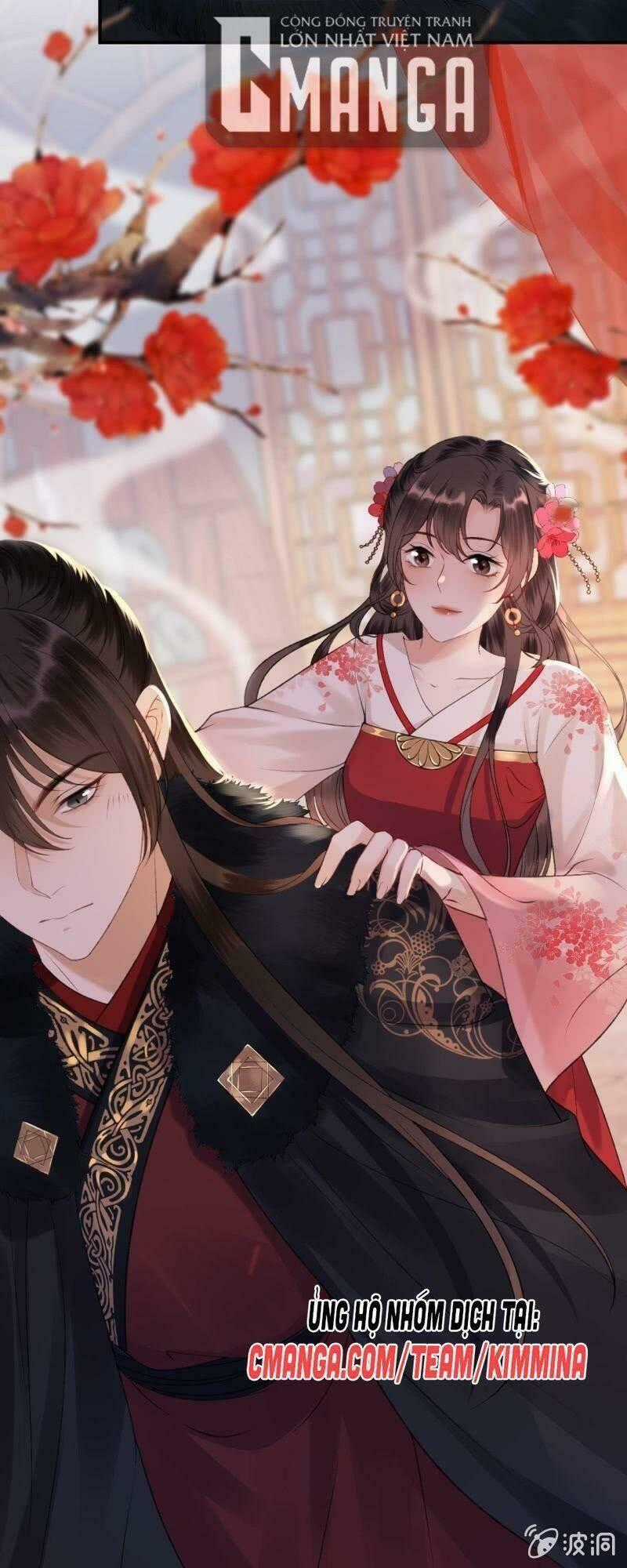 Vương Gia Kiêu Ngạo Quá Khó Cua Chapter 139 trang 1
