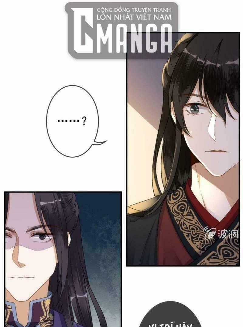 Vương Gia Kiêu Ngạo Quá Khó Cua Chapter 139 trang 19