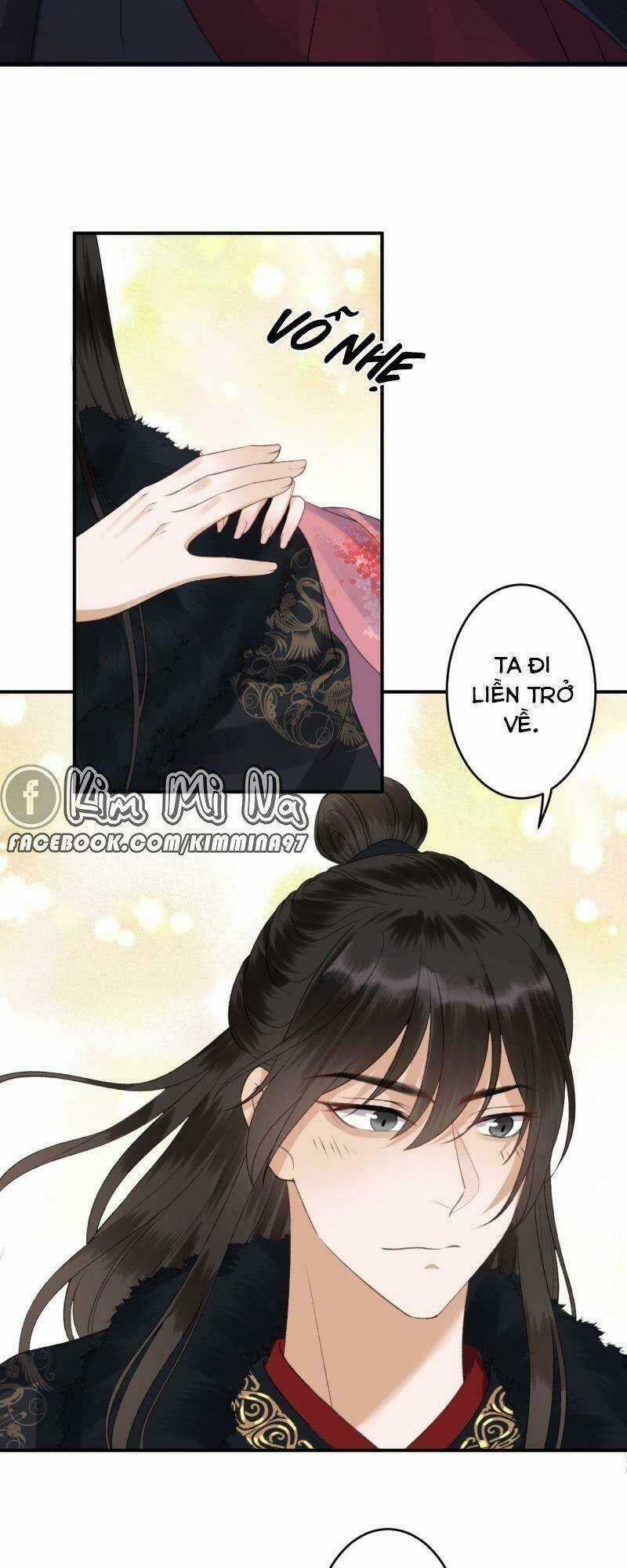Vương Gia Kiêu Ngạo Quá Khó Cua Chapter 139 trang 2