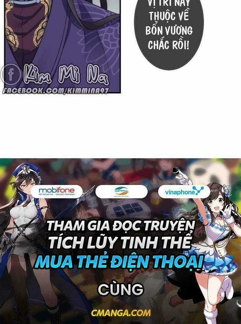Vương Gia Kiêu Ngạo Quá Khó Cua Chapter 139 trang 20
