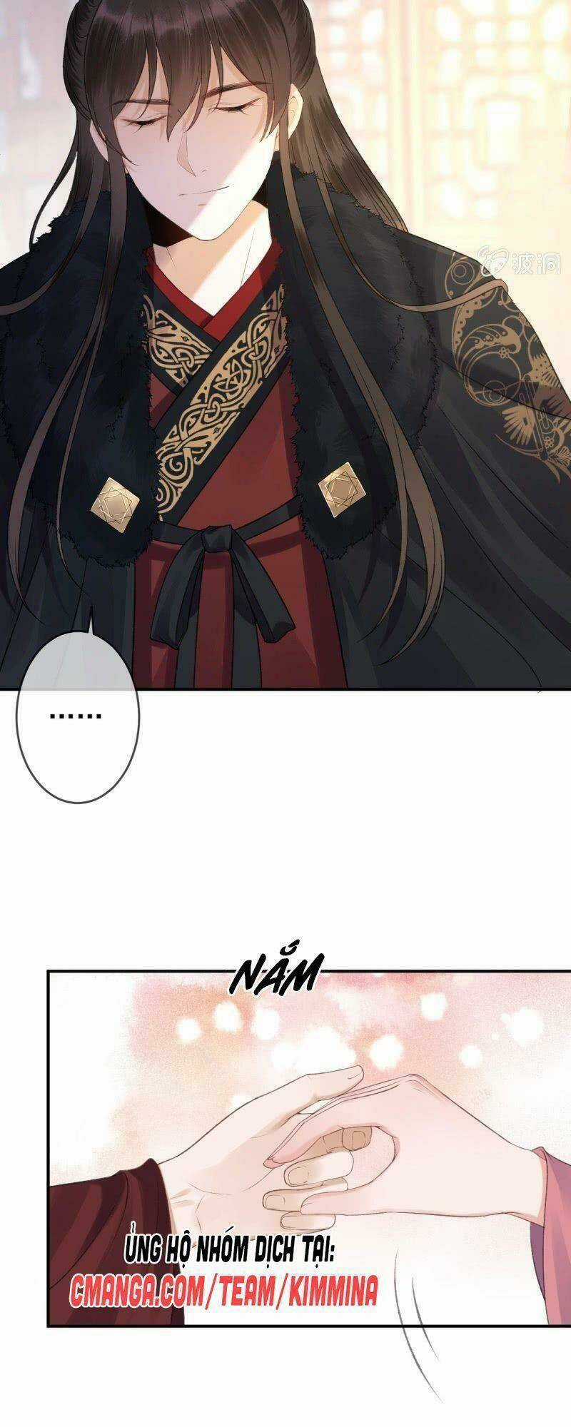 Vương Gia Kiêu Ngạo Quá Khó Cua Chapter 139 trang 5