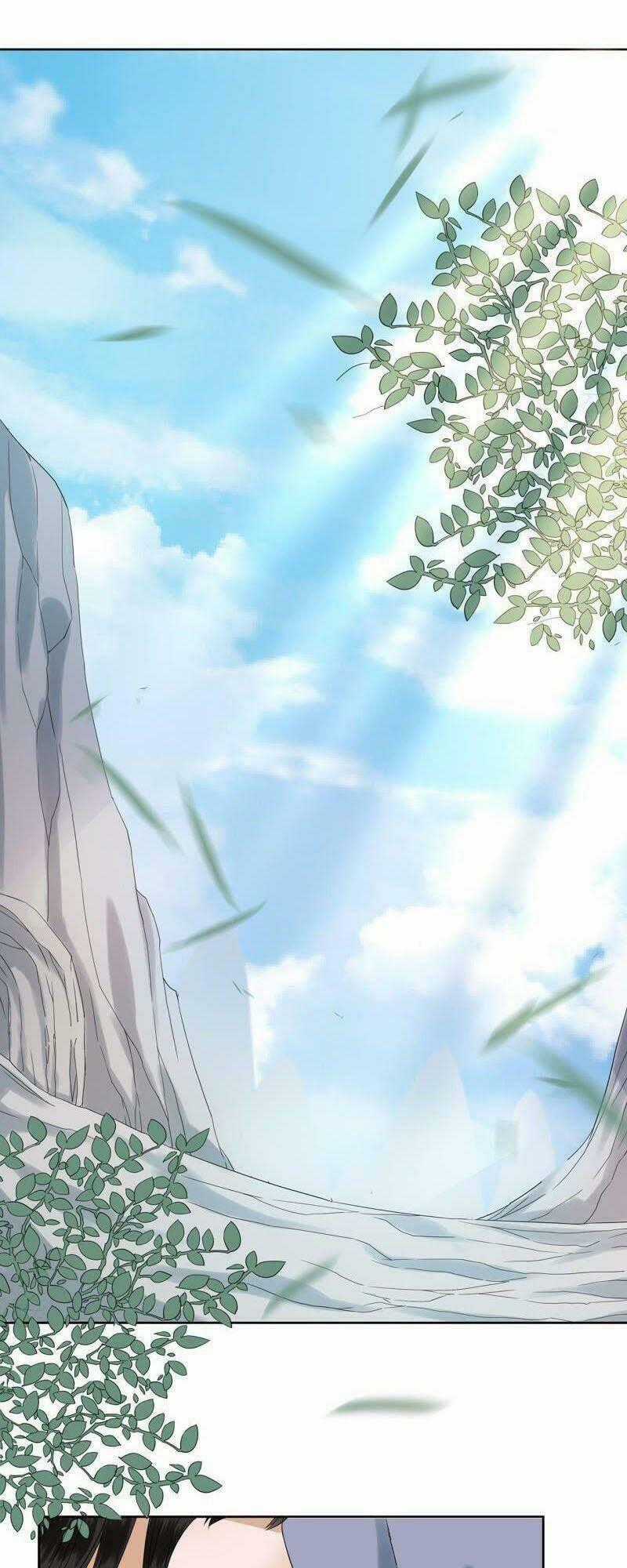 Vương Gia Kiêu Ngạo Quá Khó Cua Chapter 14 trang 1