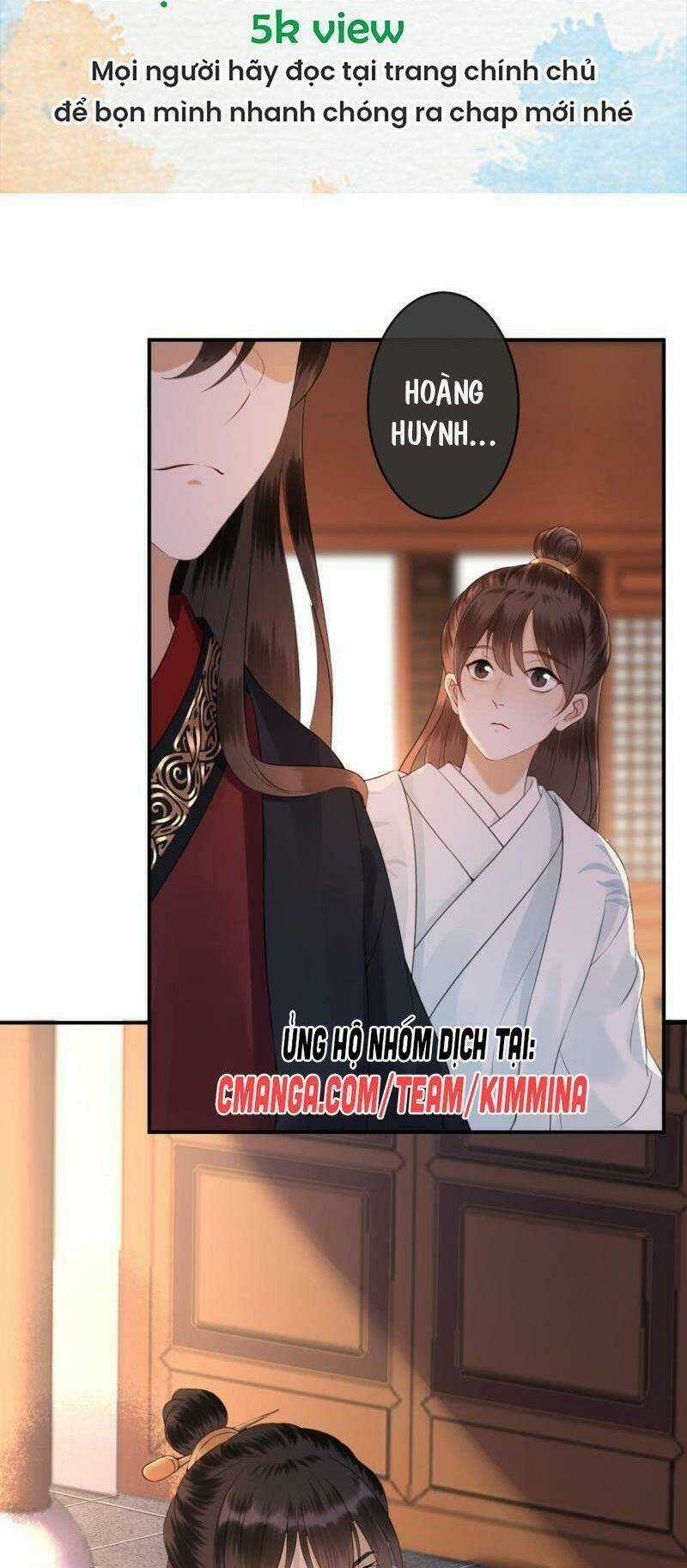 Vương Gia Kiêu Ngạo Quá Khó Cua Chapter 140 trang 10