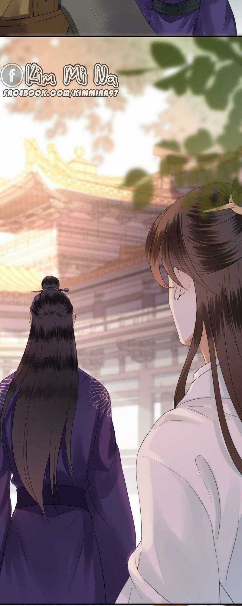 Vương Gia Kiêu Ngạo Quá Khó Cua Chapter 140 trang 13