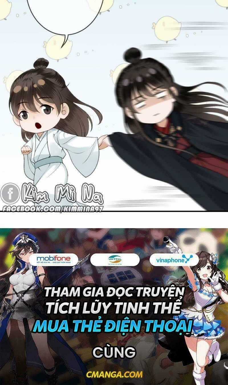 Vương Gia Kiêu Ngạo Quá Khó Cua Chapter 140 trang 21