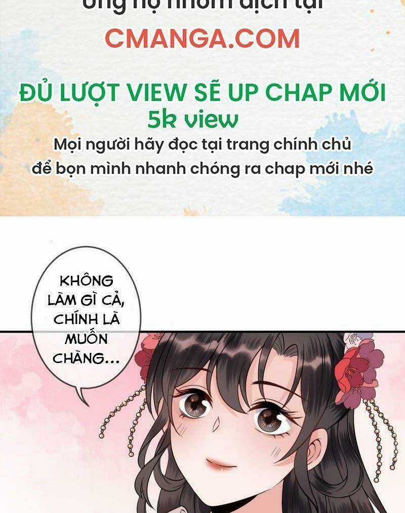 Vương Gia Kiêu Ngạo Quá Khó Cua Chapter 141 trang 10