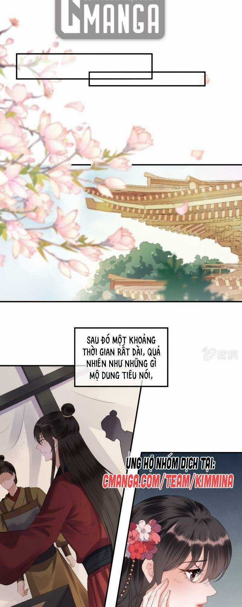 Vương Gia Kiêu Ngạo Quá Khó Cua Chapter 141 trang 15