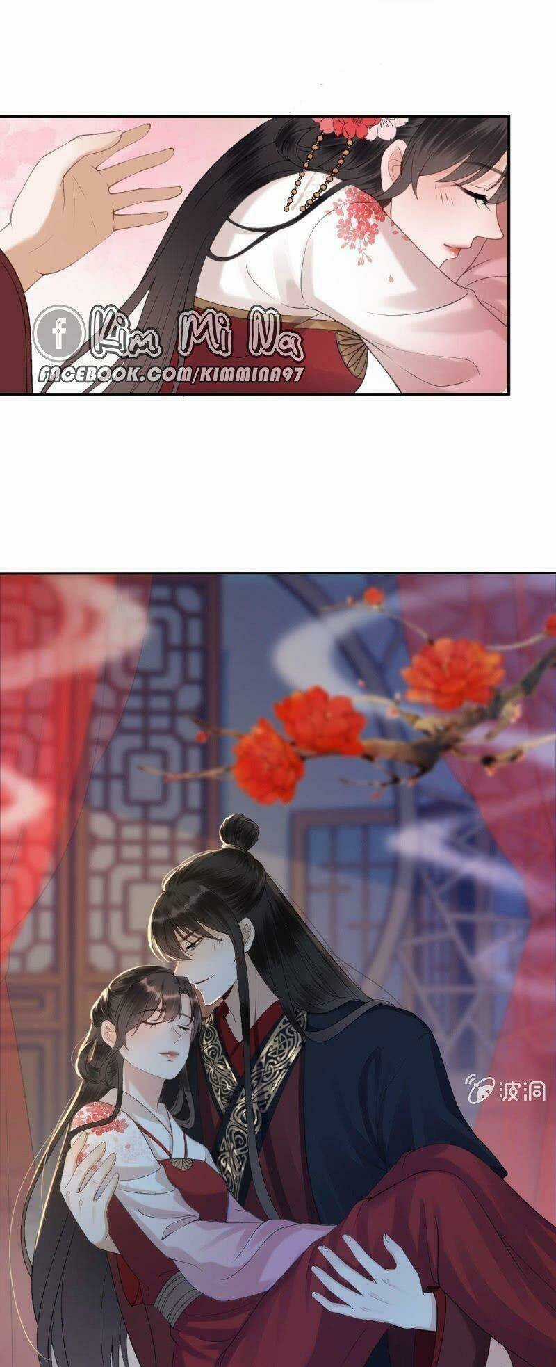 Vương Gia Kiêu Ngạo Quá Khó Cua Chapter 141 trang 18